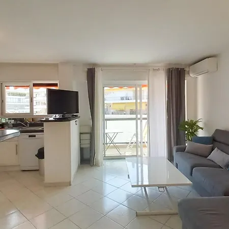 Le Fragonard Apartment Cannes