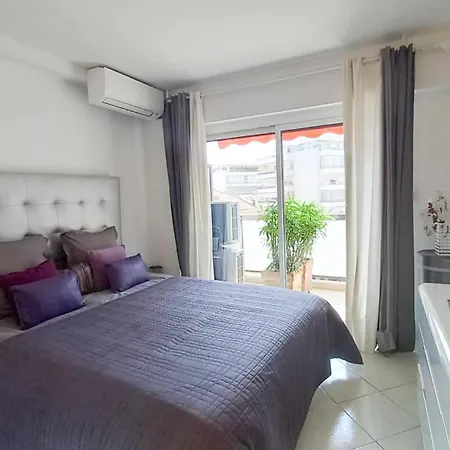 Le Fragonard Apartment Cannes