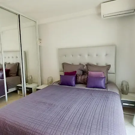 Apartment Le Fragonard Cannes