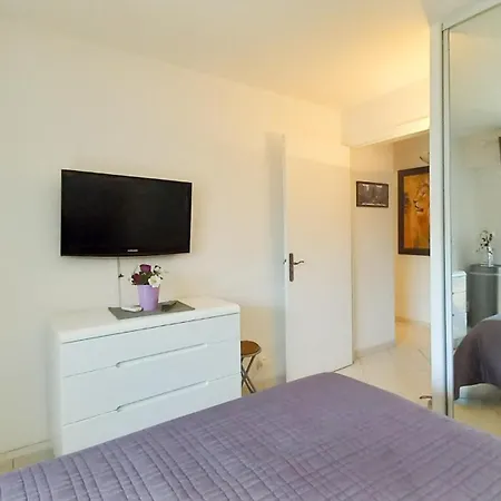 Le Fragonard Apartment *