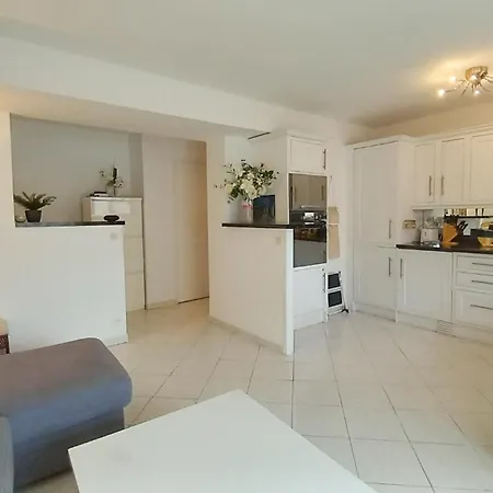 Le Fragonard Apartment